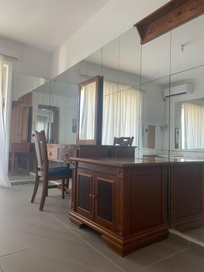 أيا نابا Flora Maria Hotel المظهر الخارجي الصورة