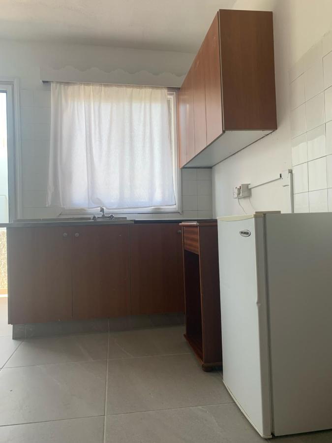 أيا نابا Flora Maria Hotel المظهر الخارجي الصورة