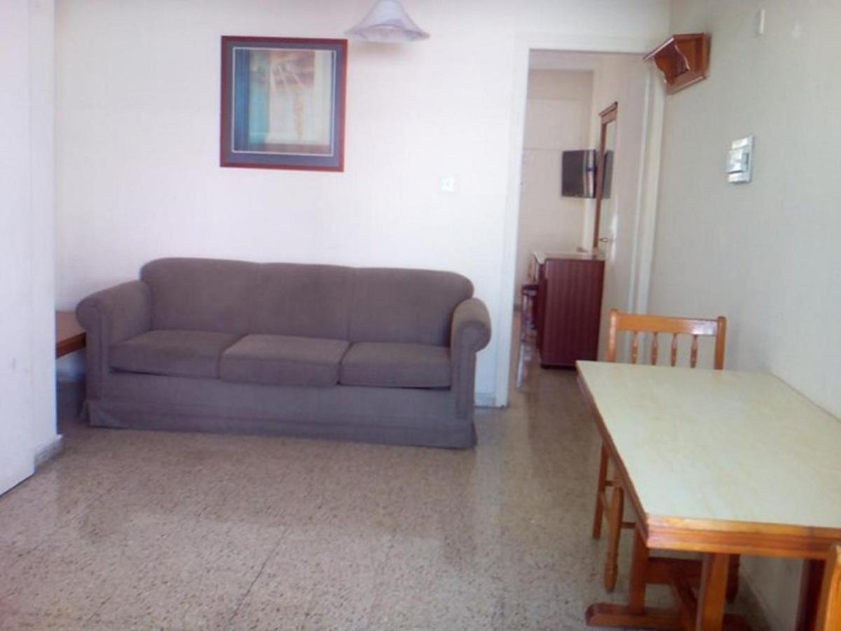 أيا نابا Flora Maria Hotel المظهر الخارجي الصورة