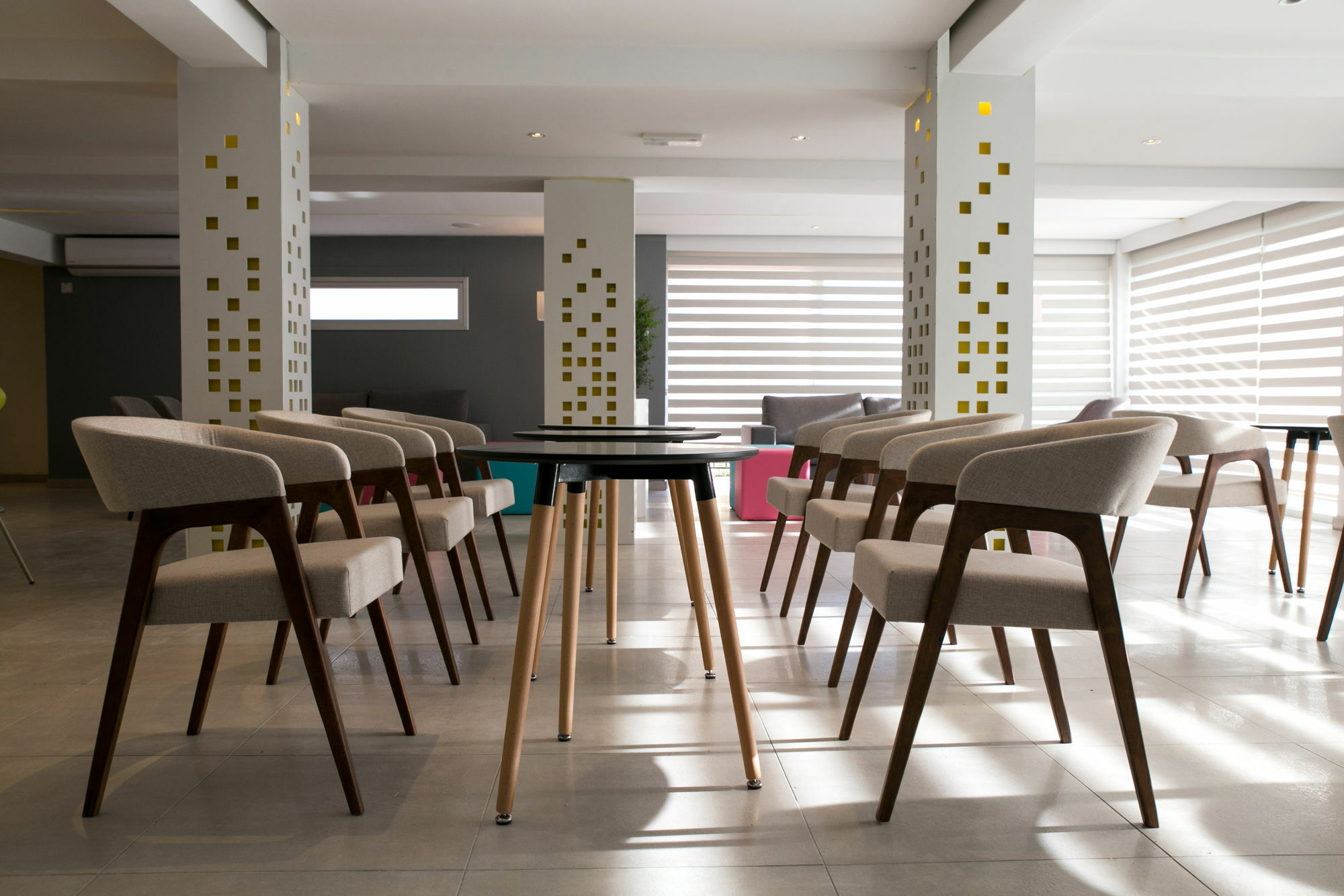 أيا نابا Flora Maria Hotel المظهر الخارجي الصورة